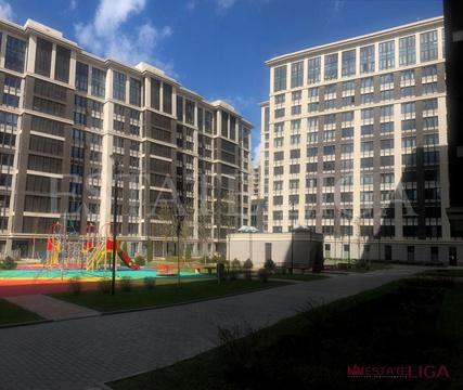 Продажа квартиры, Ул. Краснобогатырская Продажа квартиры, Ул. Краснобогатырская