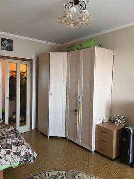 1 ком. кв. Наро-Фоминск, Шибанкова, д. 85 1 ком. кв. Наро-Фоминск, Шибанкова, д. 85