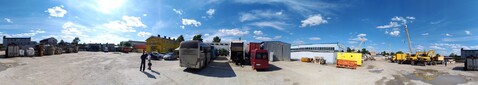 Продается производственно-складская база на мкадее Продается производственно-складская база на мкадее