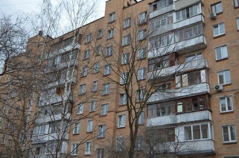 Продажа 3-х комнатной квартиры Одинцово Продажа 3-х комнатной квартиры Одинцово