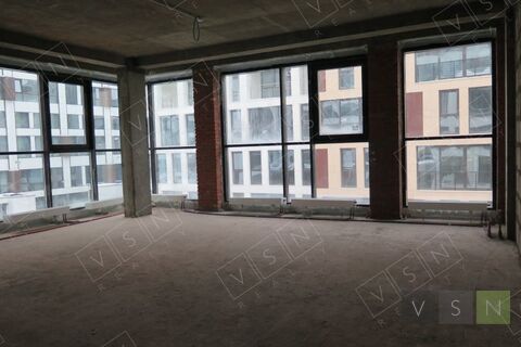 Продается квартира г.Москва, Нижняя Красносельская Продается квартира г.Москва, Нижняя Красносельская