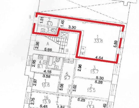Продажа псн, м. Чистые пруды, Покровский б-р. Продажа псн, м. Чистые пруды, Покровский б-р.