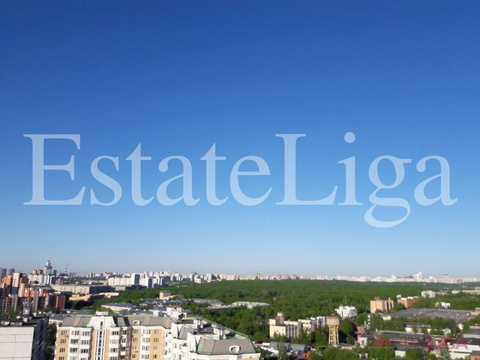2-комнатная квартира, 55 кв.м., в ЖК "Фили Град" 2-комнатная квартира, 55 кв.м., в ЖК "Фили Град"