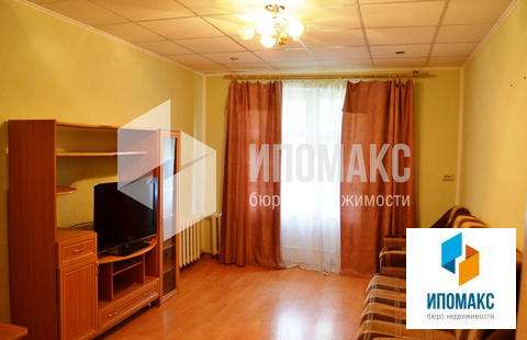 Продается 2-ая квартира в г.Апрелевка ул.Комсомольская Продается 2-ая квартира в г.Апрелевка ул.Комсомольская
