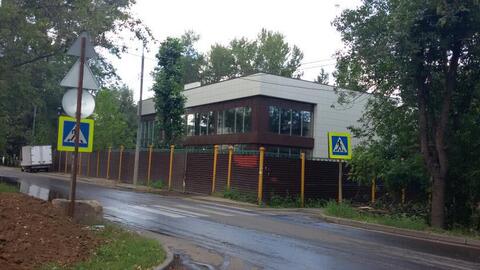 Аренда Здания 861м2 Коптево Аренда Здания 861м2 Коптево