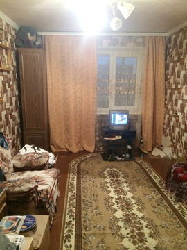 Недорого 1-комн.квартира уп в центре в г.Электрогорске, 60 км.отмкад Недорого 1-комн.квартира уп в центре в г.Электрогорске, 60 км.отмкад