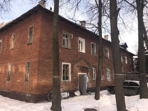 Продается 3-х комнатная квартира г.Климовск ул.Рощинская д.12 Продается 3-х комнатная квартира г.Климовск ул.Рощинская д.12