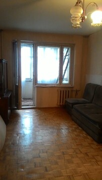 Продается 1-комнатная квартира г. Жуковский, ул. Макаревского, д. 7 Продается 1-комнатная квартира г. Жуковский, ул. Макаревского, д. 7