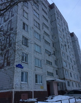 Трехкомнатную квартиру в Ногинске Трехкомнатную квартиру в Ногинске