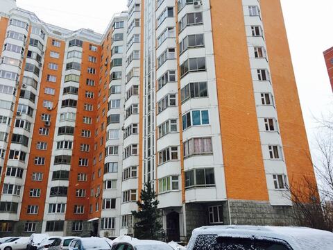Предлагаю 3-х комн.кв-ру в г.красногорск МО, р-н Чернево-2 Предлагаю 3-х комн.кв-ру в г.красногорск МО, р-н Чернево-2