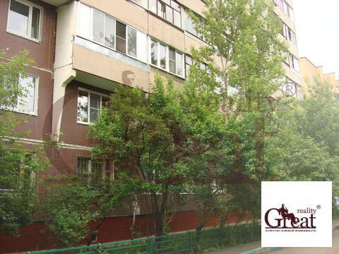 Продажа квартиры, Ул. Байкальская Продажа квартиры, Ул. Байкальская
