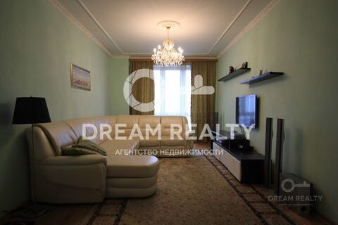 Продажа 3-комн. кв-ры, Ленинский пр-кт, д. 123 Продажа 3-комн. кв-ры, Ленинский пр-кт, д. 123