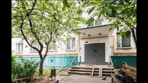 Продажа квартиры, м. Речной вокзал, Ул. Клинская Продажа квартиры, м. Речной вокзал, Ул. Клинская