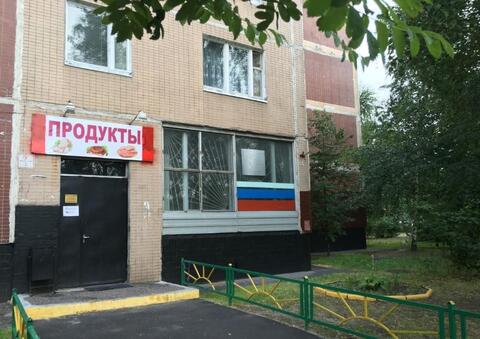 Торговое помещение 45 кв.м. у Новокосино Торговое помещение 45 кв.м. у Новокосино