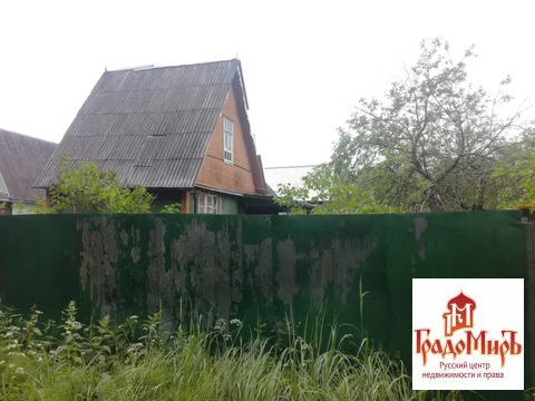 Продается участок, г. Дмитров, Лесная поляна-6 СНТ Продается участок, г. Дмитров, Лесная поляна-6 СНТ