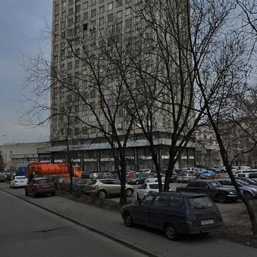 Продажа офисного блока 740 м2 в БЦ класса В у парка Сокольники Продажа офисного блока 740 м2 в БЦ класса В у парка Сокольники