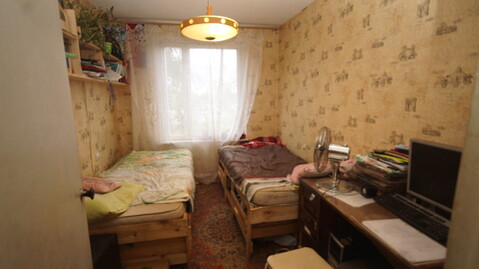 Ул. Силикатная, дом 4к1 Ул. Силикатная, дом 4к1
