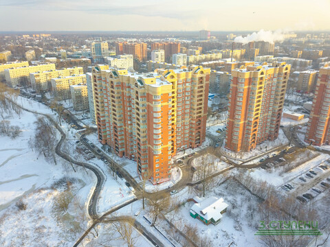 Продажа 2 комнатной квартиры на ул. 3-я Крестьянская, дом 5 Продажа 2 комнатной квартиры на ул. 3-я Крестьянская, дом 5