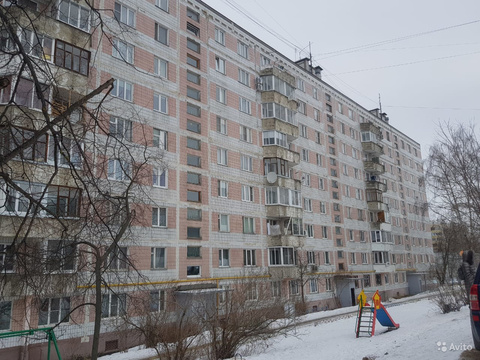 1-к квартира, 32.3 м, 8/9 эт. 1-к квартира, 32.3 м, 8/9 эт.