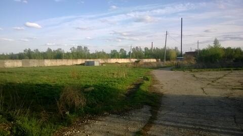 Участок 12 соток в Серпухове. Участок 12 соток в Серпухове.