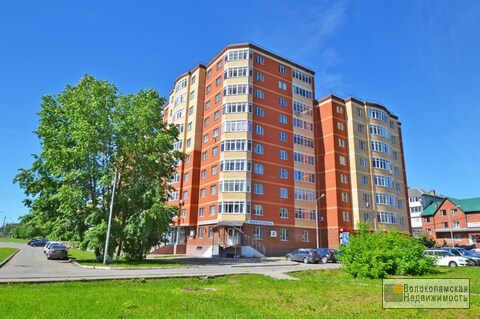 3-комнатная квартира, 109 кв.м., в ЖК "Победа" г. Волоколамск 3-комнатная квартира, 109 кв.м., в ЖК "Победа" г. Волоколамск