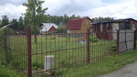 Продается участок СНТ Дружба Продается участок СНТ Дружба