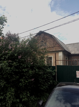 Продаю дом с участком Продаю дом с участком