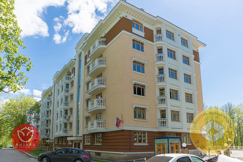 1-комнатная квартира, 42 кв.м., в ЖК «Малиновый ручей» 1-комнатная квартира, 42 кв.м., в ЖК «Малиновый ручей»