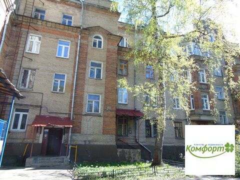 Продажа квартиры, Жуковский, Ул. Горького Продажа квартиры, Жуковский, Ул. Горького