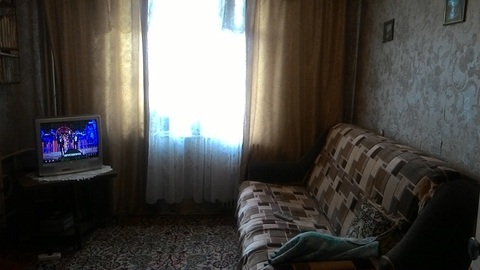 Продаются две ком. в 3-х комн.кв в центре г Бронницы, ул. Л.Толстогог Продаются две ком. в 3-х комн.кв в центре г Бронницы, ул. Л.Толстогог
