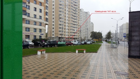 Нежилой помещение свободного назначения в 50 м от метро Фонвизинская Нежилой помещение свободного назначения в 50 м от метро Фонвизинская