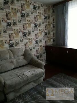1к.кв. ул. Чугунова д.18к2 1к.кв. ул. Чугунова д.18к2