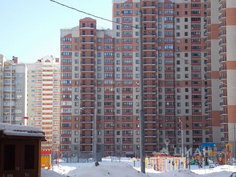1-комн. квартира в ЖК "Бутово Дрожжино 2" 1-комн. квартира в ЖК "Бутово Дрожжино 2"