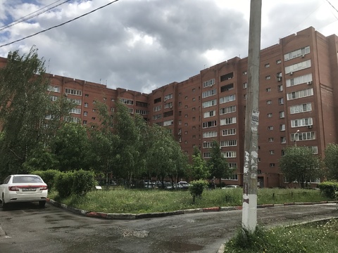 3-х ком. квартира 85 кв. м 7/10 к Домодедово, Корнеева 48 3-х ком. квартира 85 кв. м 7/10 к Домодедово, Корнеева 48