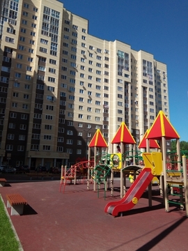 2х комнатная квартира Ногинск г, Дмитрия Михайлова ул, 2 2х комнатная квартира Ногинск г, Дмитрия Михайлова ул, 2