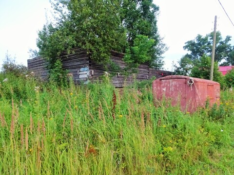 Земельный участок в деревне Трухачёво, Серпуховской р-он, Московская о Земельный участок в деревне Трухачёво, Серпуховской р-он, Московская о