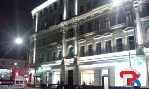 Продается Трехкомн. кв. г.Москва, Покровка ул, 15/16стр1 Продается Трехкомн. кв. г.Москва, Покровка ул, 15/16стр1