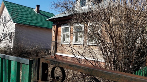 Д. Аревское, Дмитровского района. ИЖС Д. Аревское, Дмитровского района. ИЖС