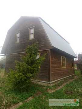 Продается дача, Кудиново, 10 сот Продается дача, Кудиново, 10 сот