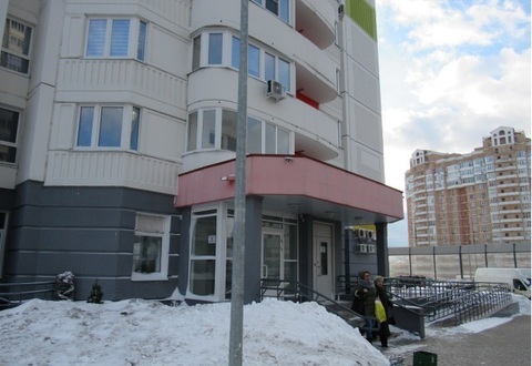 4-комнатная квартира, 133 кв.м., в ЖК "Новокуркино" 4-комнатная квартира, 133 кв.м., в ЖК "Новокуркино"