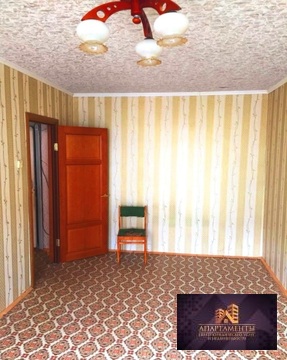 Продается квартира в перспективном пригороде Серпухова Продается квартира в перспективном пригороде Серпухова