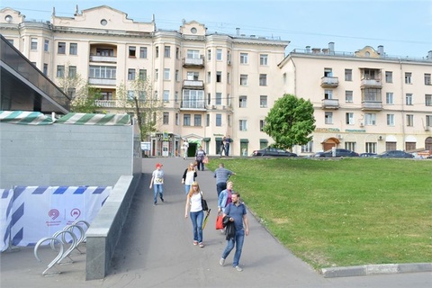 Сдаётся торговое помещение по адресу ул. Южнопортовая, д.18 Сдаётся торговое помещение по адресу ул. Южнопортовая, д.18