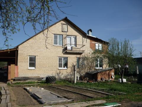 Каширское шоссе,16 км от МКАД, д.Павловское , ул. Юбилейная, 1/2 дома Каширское шоссе,16 км от МКАД, д.Павловское , ул. Юбилейная, 1/2 дома