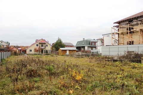 Продам отличный участок в деревне Марфино. Продам отличный участок в деревне Марфино.