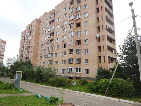 Продажа квартиры, Глебовский, Истринский район, Ул. Микрорайон Продажа квартиры, Глебовский, Истринский район, Ул. Микрорайон