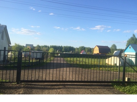 СНТ Аист СНТ Аист