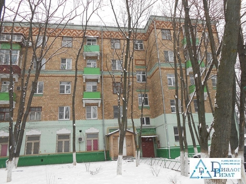Большая трехкомнатная квартира в сталинском доме, г. Люберцы Большая трехкомнатная квартира в сталинском доме, г. Люберцы