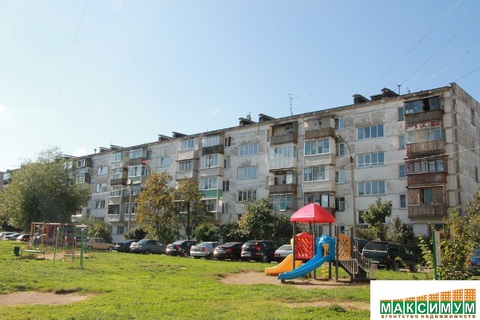 2 комнатная квартира Домодедово, ул. Рабочая, д.45 2 комнатная квартира Домодедово, ул. Рабочая, д.45