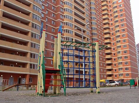 1-к квартира Южный квартрал 1-к квартира Южный квартрал