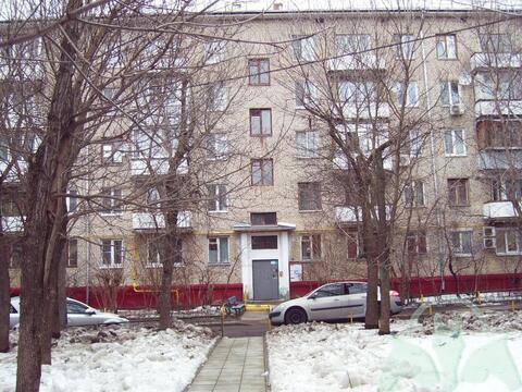 Продажа квартиры, м. Тушинская, Ул. Свободы Продажа квартиры, м. Тушинская, Ул. Свободы